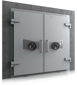 Uncompromised Security: Exploring The World Of Blast-Proof Doors