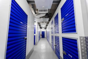 Need Storage? Discover Amazing Benefits Of Self-Storage Units