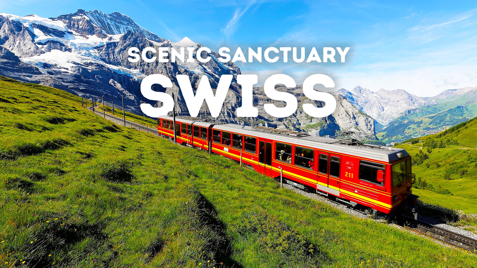 6 Reasons To Book A Private Tour Of Switzerland