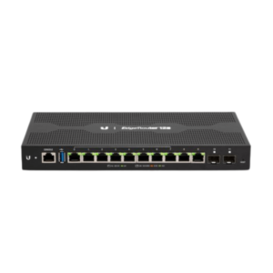 Ubiquiti Networks: Empowering Connectivity For Modern Businesses