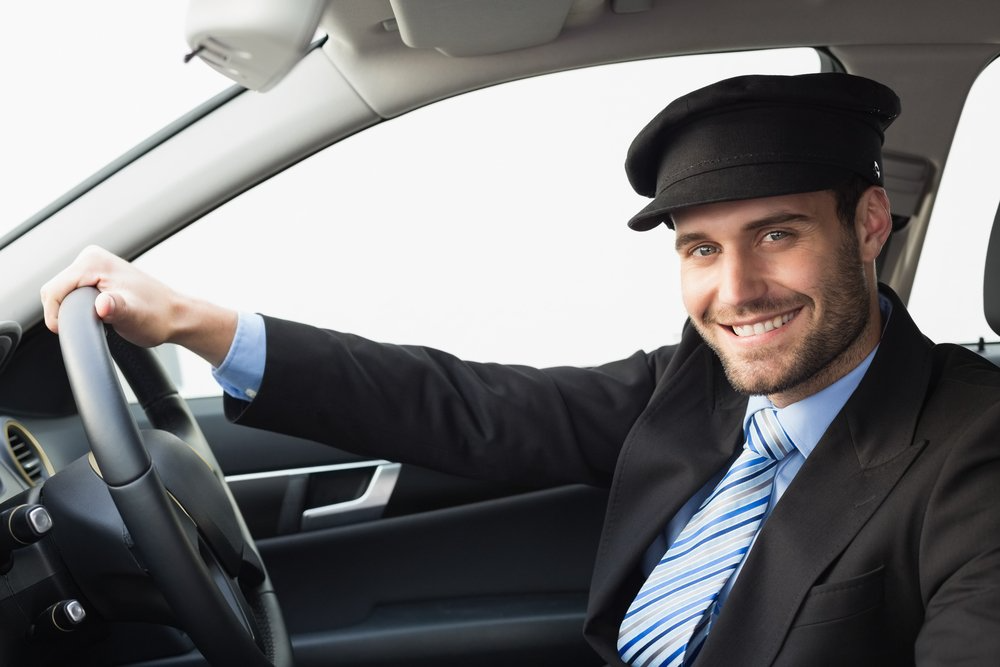 The Art Of Chauffeur Service: A Comprehensive Guide