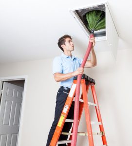 The Importance Of AC Duct Cleaning for Your Home