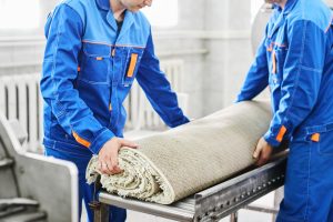 What To Look For In Carpet Cleaning Services