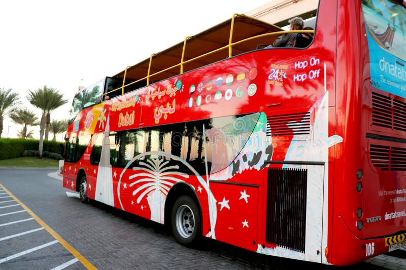 Key Considerations Before Going to Citysightseeing Dubai