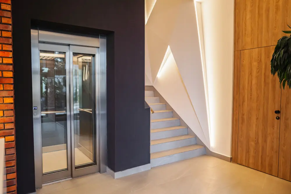 What Are The Costs Of Installing A Home Elevator?