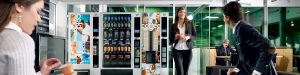 Calculating Your Potential Profit With a Rental Vending Machine