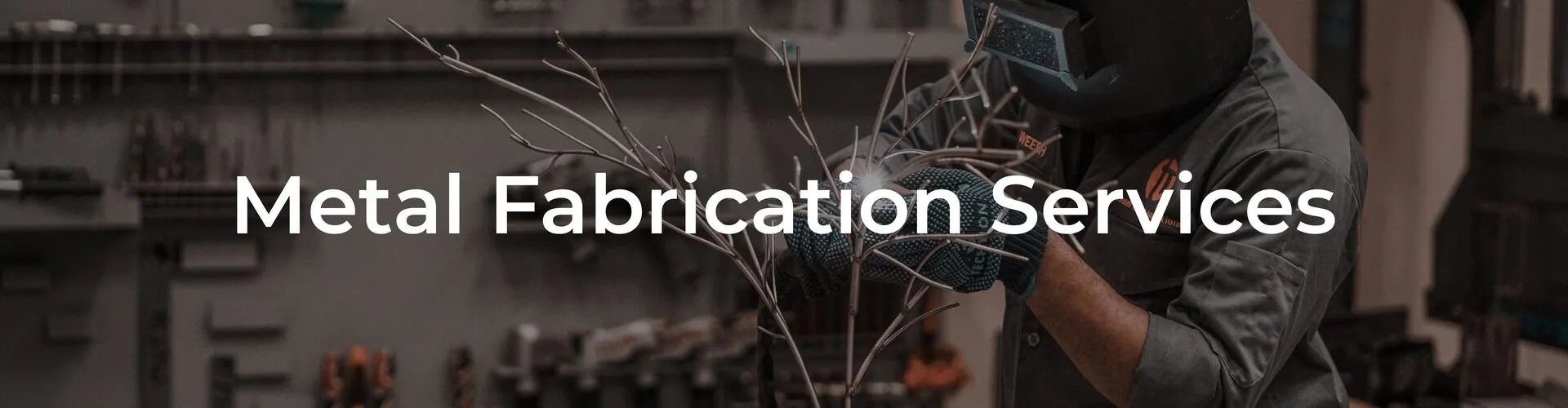 Basic Tools Used In Metal Fabrication